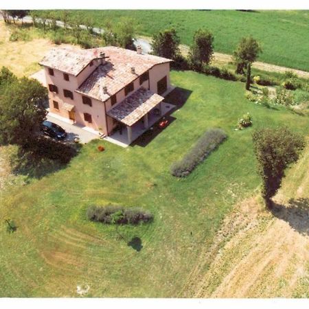 Paradiso Sulle Colline Parmensi 梅代萨诺 外观 照片